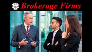 6 BEST Trading Brokerage Firms of 2024 [upl. by Dacie]