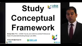 Study Conceptual Framework SUB EN [upl. by Adriane]