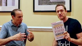 Dr Joel Fuhrman  Nutritarian vs High Starch diet  Transitioning to WFPB [upl. by Pillihp]