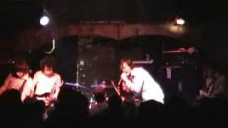 Daughters  Full Live Set 2003 MIDDLE EAST UPSTAIRS [upl. by Wileen979]