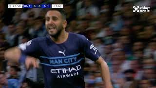 Manchester City vs Real Madrid 14 All Goals and Extended Highlights Friendly 201516 HD 720p [upl. by Ahselrak995]