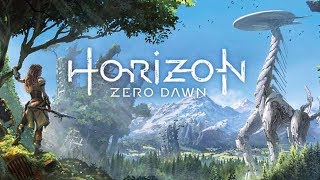 Horizon Zero Dawn™ Projecteur Soif du Démon [upl. by Ahsiekim]