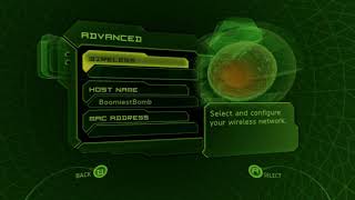 Original Xbox Menu Ambience [upl. by Albright]