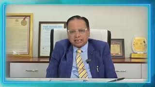 BETHANECHOLOur Chairman amp Sr Urologist drshaileshshahurologistexplains in detail abt Bethanecol [upl. by Soni]