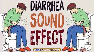 Diarrhea Meme Sound Effect [upl. by Torre]