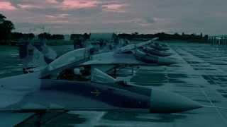 Bangladesh Air Force TVC 90 Sec [upl. by Ayisan]