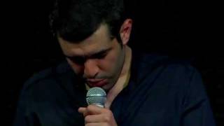 Francesco De Carlo  Lapatia Stand up comedy [upl. by Snowber]