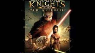 Star Wars KOTOR Music Dantooine [upl. by Solita817]