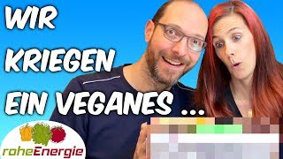 Wir kriegen ein veganes [upl. by Antonia]