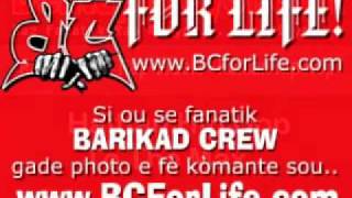 Barikad Crew Kanaval 2010  Teyat [upl. by Brothers128]