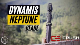 Is the Dynamis Neptune Blade worth it [upl. by Stern]