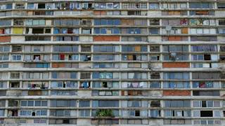 Chega ao fim a demolição do São Vito famosa favela vertical de SP [upl. by Miof Mela]