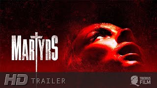 Martyrs HD Trailer Deutsch [upl. by Coppock781]