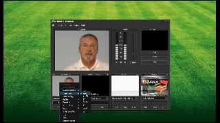 That VidBlaster Guy LIVE  Basic Operation of VidBlaster Tutorial [upl. by Ytsenoh811]