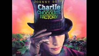 Charlie And The Chocolate Factory OST  Veruca Salt [upl. by Banna875]