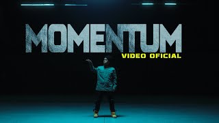 Redimi2  Momentum Video Oficial [upl. by Stambaugh]