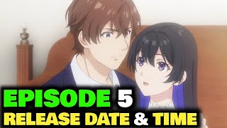 Unnamed Memory Episode 8 Release Date [upl. by Raychel656]