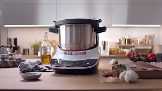 Bosch Cookit Alle Vorteile und Funktionen im Überblick  Bosch Cookit [upl. by Dehlia]