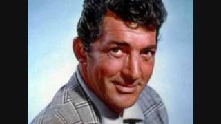 Dean Martin When Youre Smiling High Quality [upl. by Eninaj]