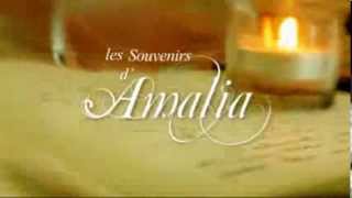 Les Souvenirs dAmalia  Bande Annonce VF [upl. by Irec677]