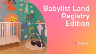 Babylist Land Registry Edition  Babylist [upl. by Yate]