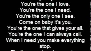 Love on top lyrics by beyonce [upl. by Hudgens]