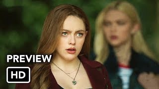 Legacies 1x16 Inside quotTheres Always a Loopholequot HD Season Finale The Originals spinoff [upl. by Arataj]