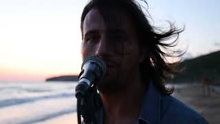 Alessandro Del Sarto  Aurora alla fine del mare  Official video [upl. by Nevin]