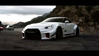 GTR 4K MONTAGEM CORAL EDİT [upl. by Terencio]