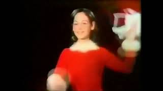 Gimbels  Christmas Sale Commercial 1977 [upl. by Najar]