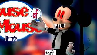 CREEPYPASTA House of Mouse  Lost Series Finale [upl. by Geesey292]