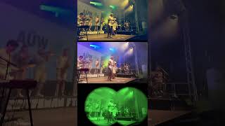 ROOTSMAN FYAH  Reel Live beim Stadtfest Kempten [upl. by Horst]