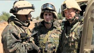 Generation Kill 2008  Trailer [upl. by Brade]