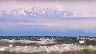 The Legend Of The Issyk Kul Lakes Lost Treasures [upl. by Wilhelmine320]