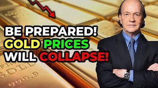 Most Shocking GOLD amp SILVER Price Prediction For 2024  Jim Rickards [upl. by Aihsram]