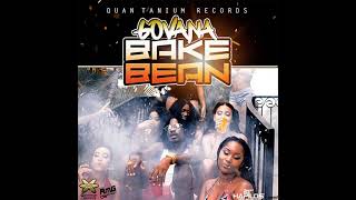 GOVANA  BAKE BEAN OFFICIAL CLEAN [upl. by Gabrielli]