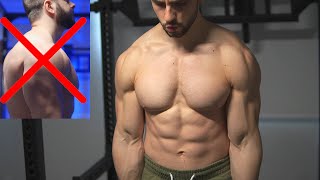 Why I Stopped Doing Lateral Raises [upl. by Barber]