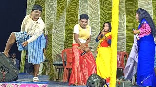 Kalachand Notun Comedy Stage Program  নতুন কমেডি কালাচাঁদ ফাকাচাঁদComedy Video Kalachand Fakachand [upl. by Rifkin231]