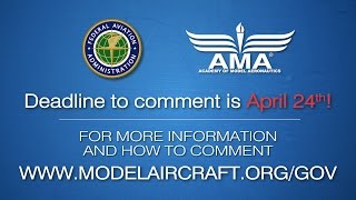 FAAs Notice of Proposed Rulemaking NPRM COMMENT NOW [upl. by Eahsal]