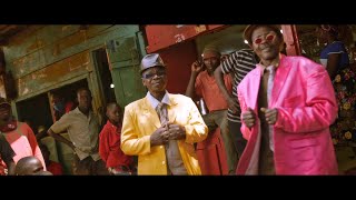 EDDY KENZO  TONKOYA Official Video 2014 [upl. by Phare632]