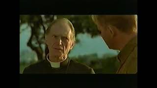 Exorcist The Beginning movie trailer from 2004 [upl. by Jeritah562]