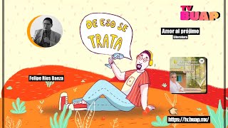 😀 Te invitamos al taller Hojeando a García Márquez 😀📖  De eso se trata Ep 19 de agosto [upl. by Clougher]