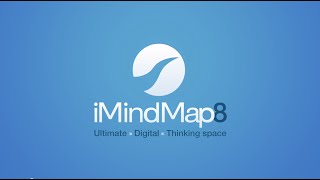 Whats new in iMindMap 8  out now [upl. by Goober]