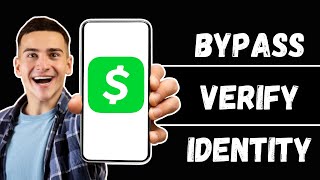 How to Send Money on Cash App Without Identity Verification 2024 [upl. by Petulia]