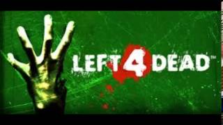 Left 4 Dead  Incapacitation Theme [upl. by Ingold]