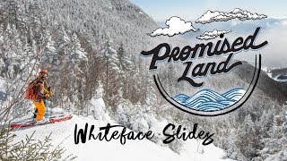 Promised Land Whiteface Slides [upl. by Iiette]