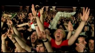 Biffy Clyro  Booooom Blast and Ruin Official Music Video [upl. by Kruger]