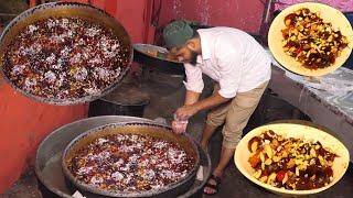 KHUBANI KA MEETA  खुबानी का मीता  Hyderabad Ka Famous Dessert Shadiyon Wala Qubani Ka Meetha [upl. by Vic]