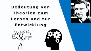 Die Bedeutung der Lerntheorien für die Schule [upl. by Niroht]