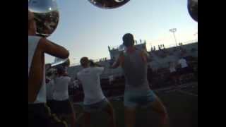 2011 Carolina Crown  Bari Cam [upl. by Scoville]